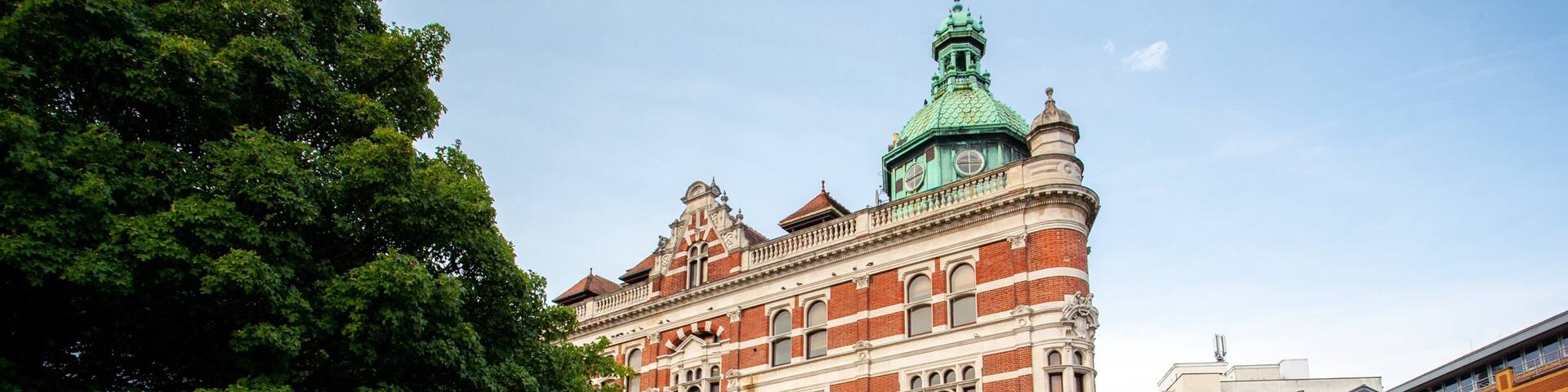 University of Portsmouth