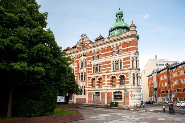 University of Portsmouth