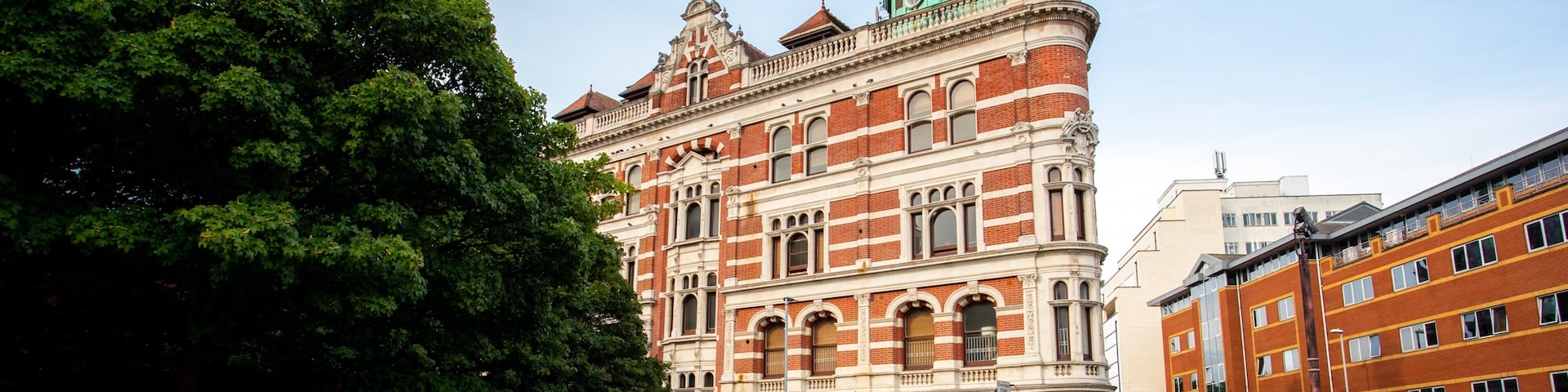 University of Portsmouth