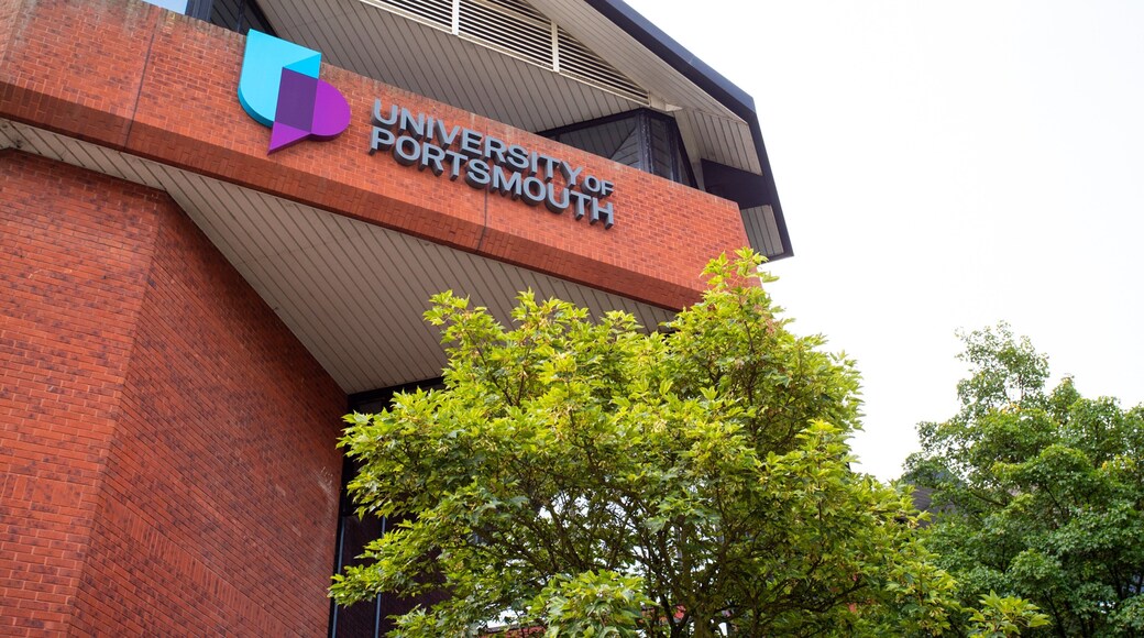 University of Portsmouth