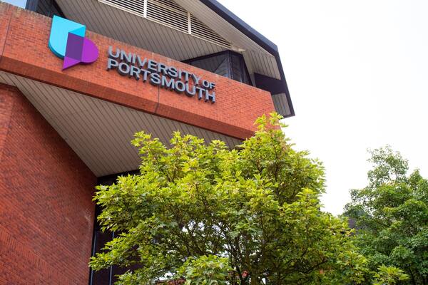 University of Portsmouth