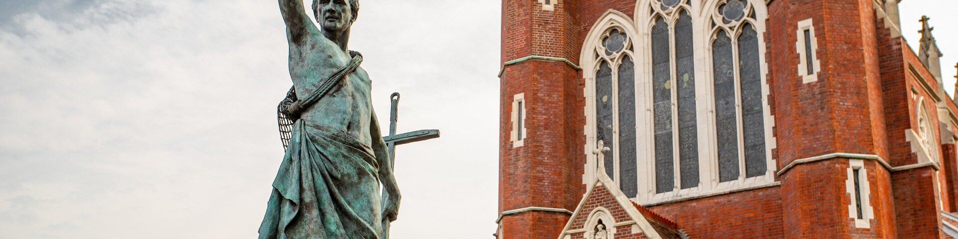 St. John\'s Cathedral