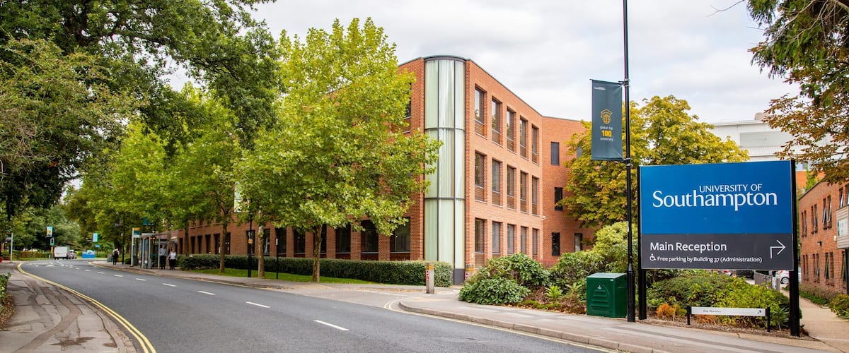 University of Southampton