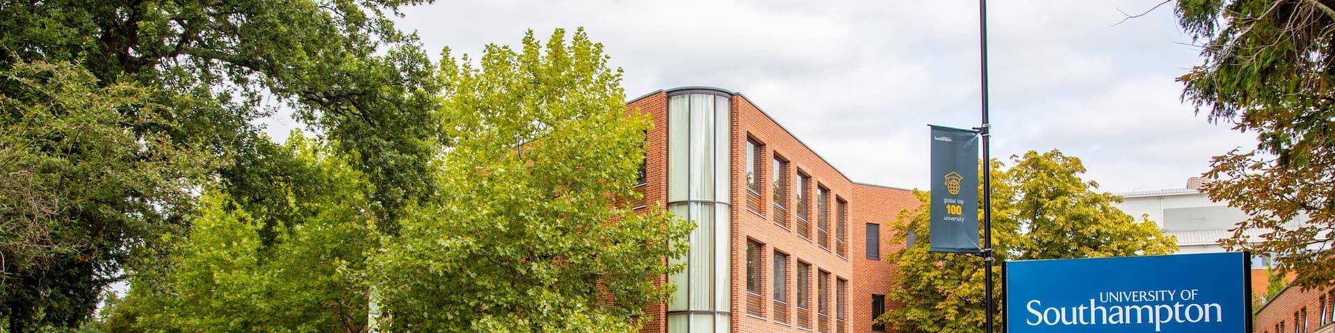 University of Southampton