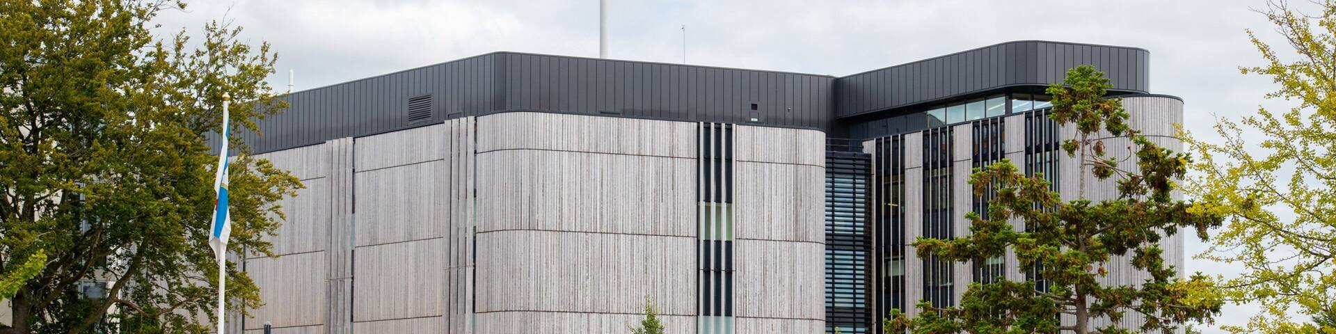 University of Southampton