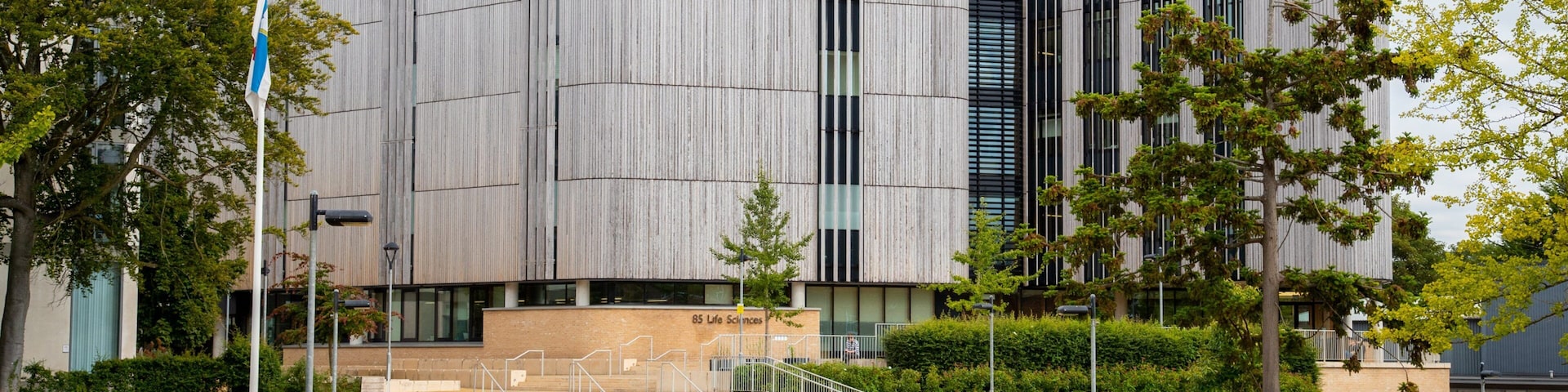 University of Southampton