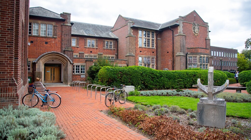 University of Southampton