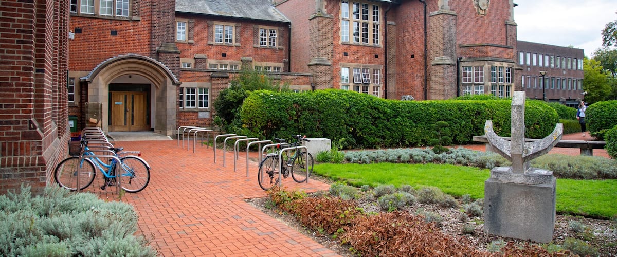 University of Southampton