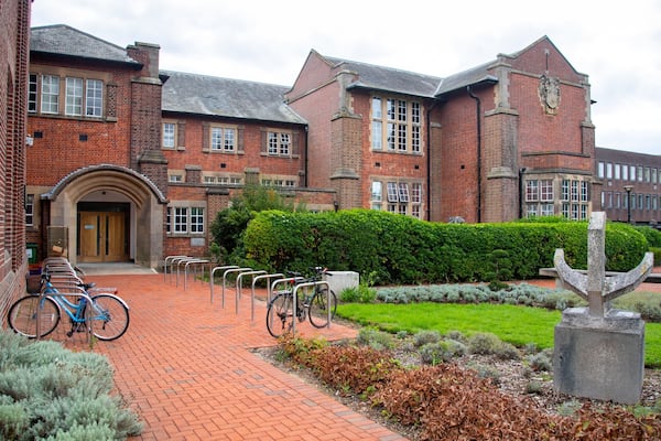 University of Southampton