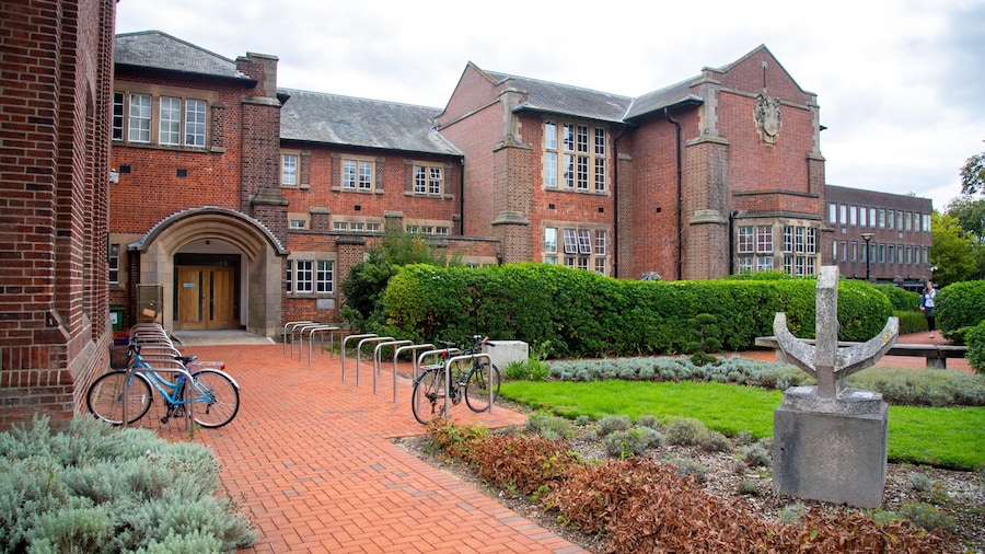 University of Southampton