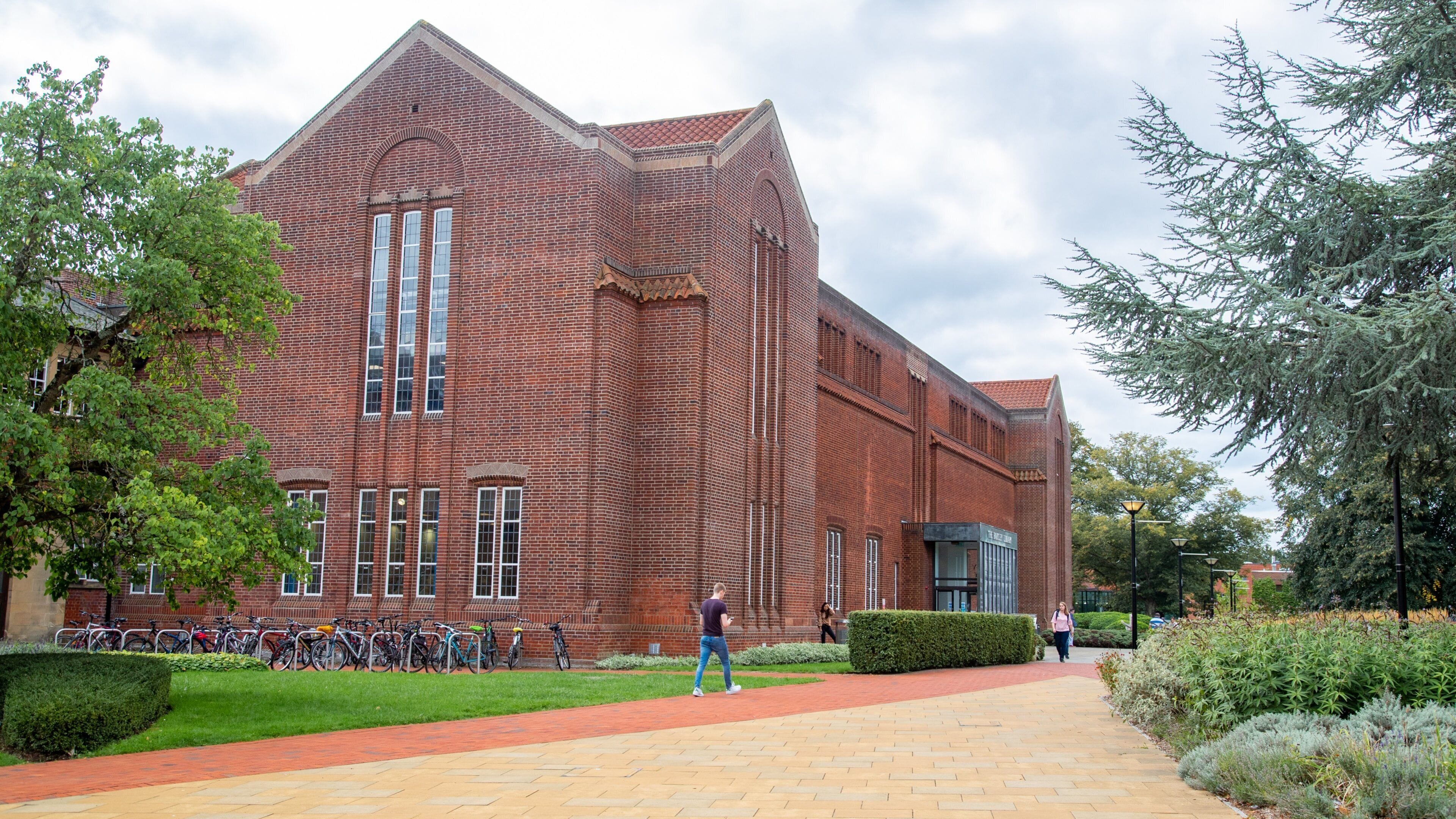 University of Southampton