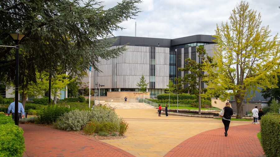 University of Southampton