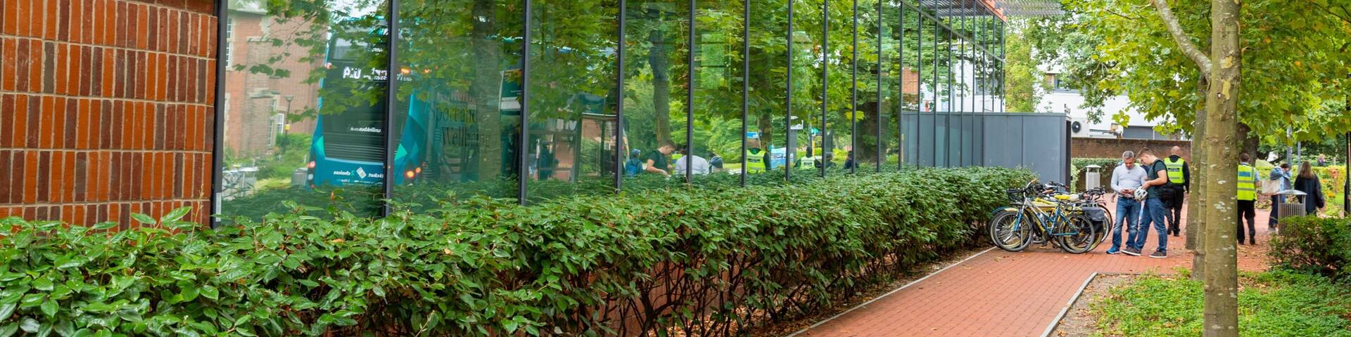 University of Southampton