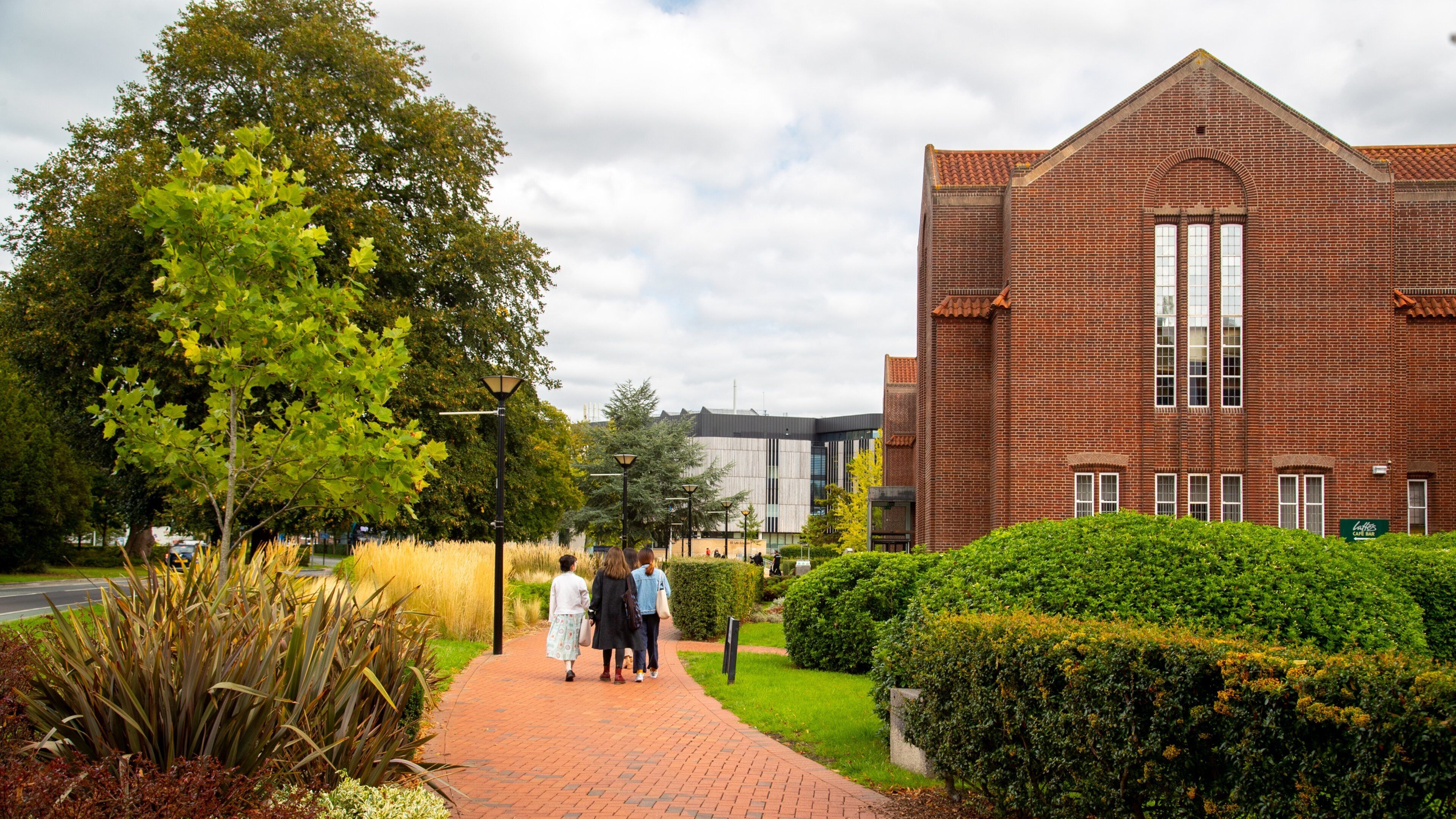 University of Southampton