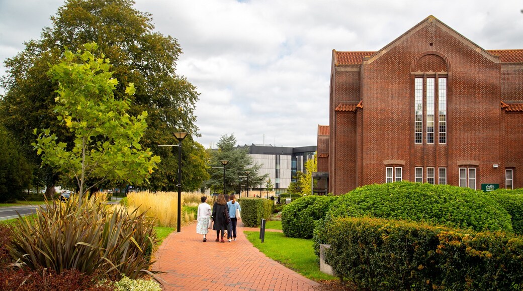 University of Southampton