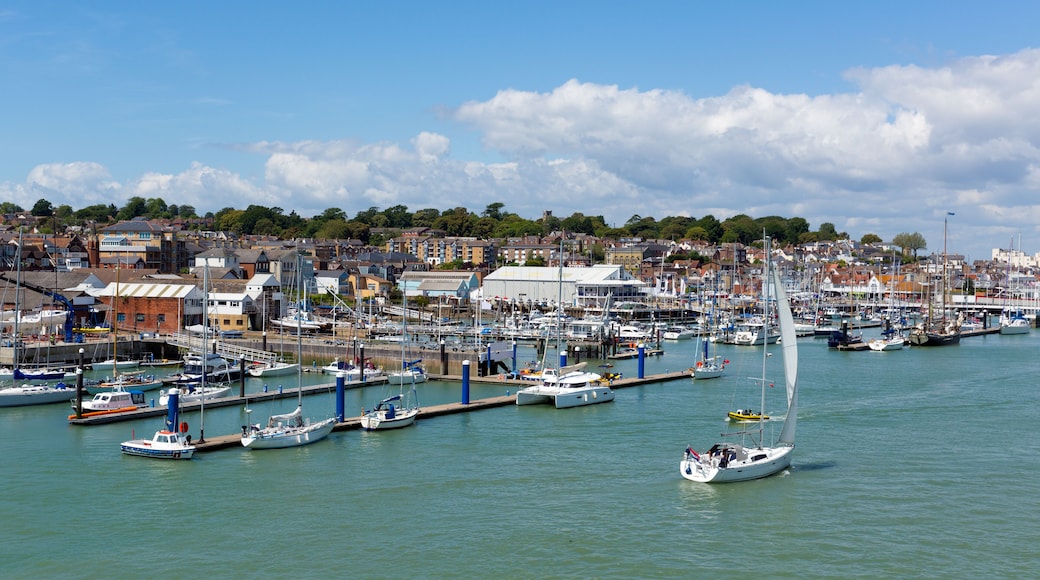 Port de Cowes