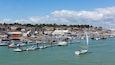 Cowes Harbour
