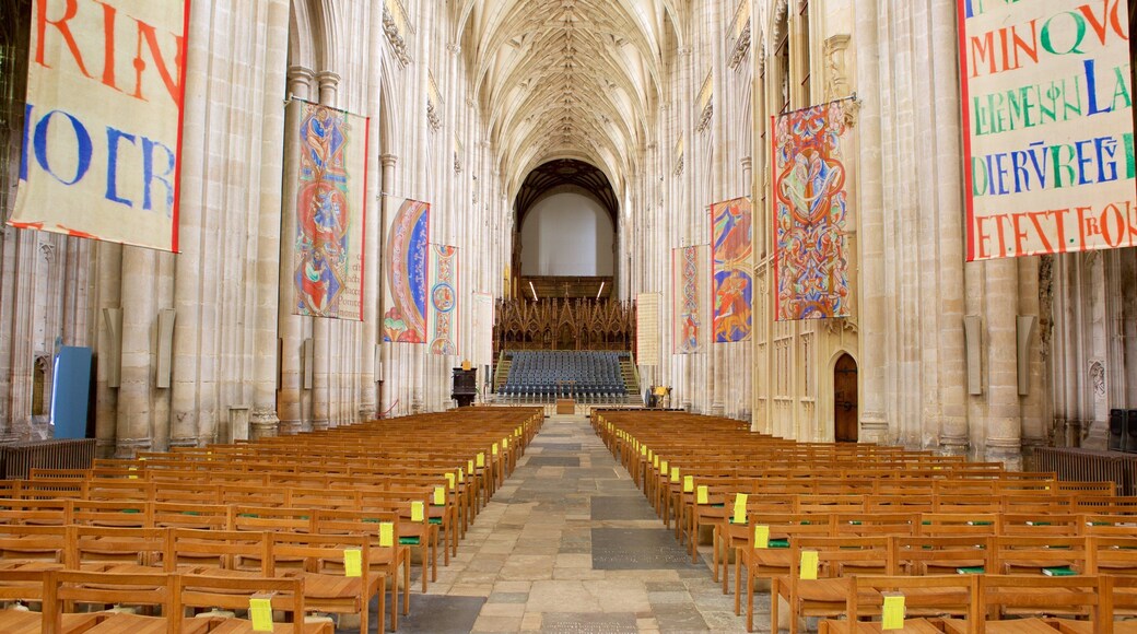 Winchester Cathedral
