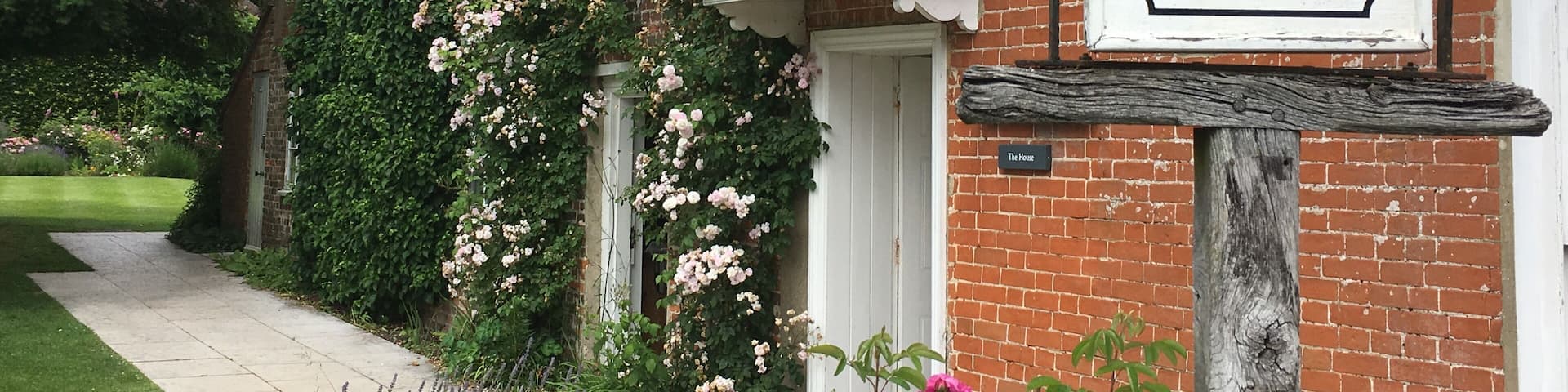 A must visit if you are a Jane Austen fan!