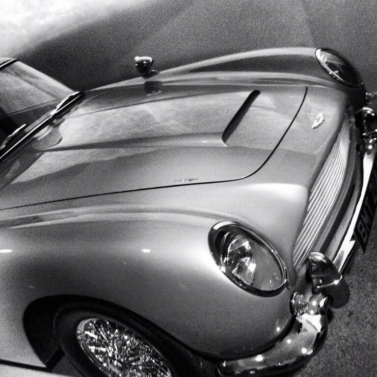 Bond at 50 at the National Motor Museum has all the classic Bond vehicles