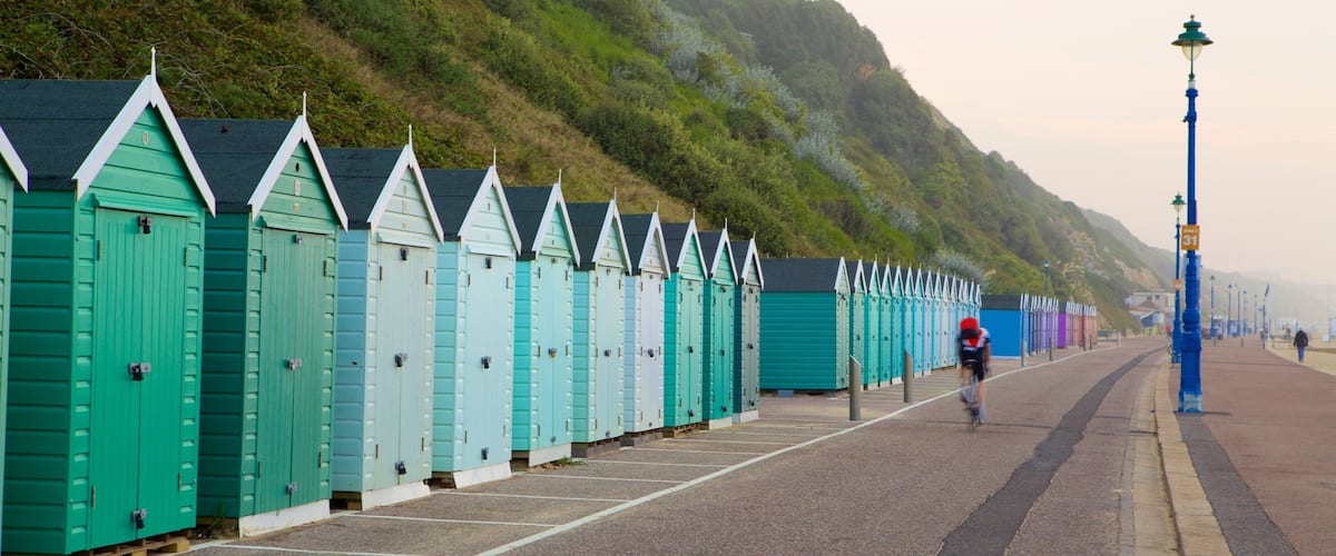 Playa de Bournemouth