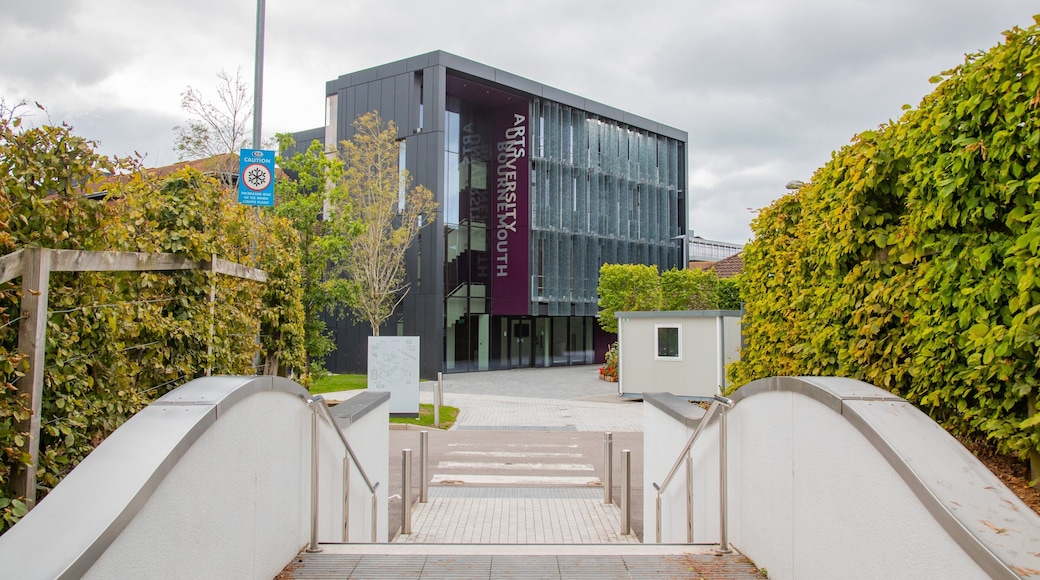 Bournemouth University