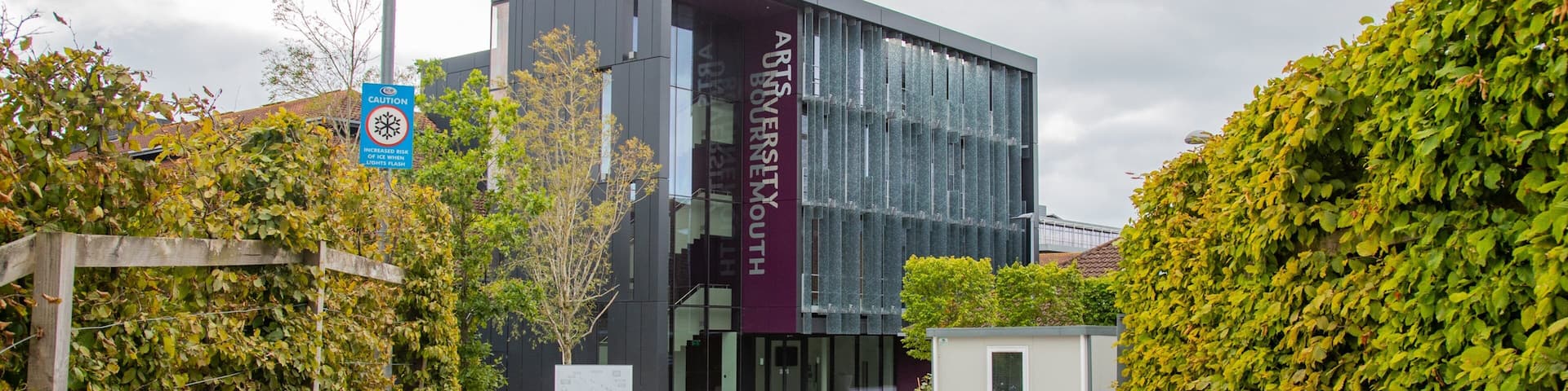 Bournemouth University