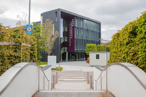 Bournemouth University