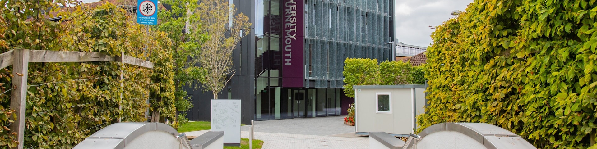 Bournemouth University