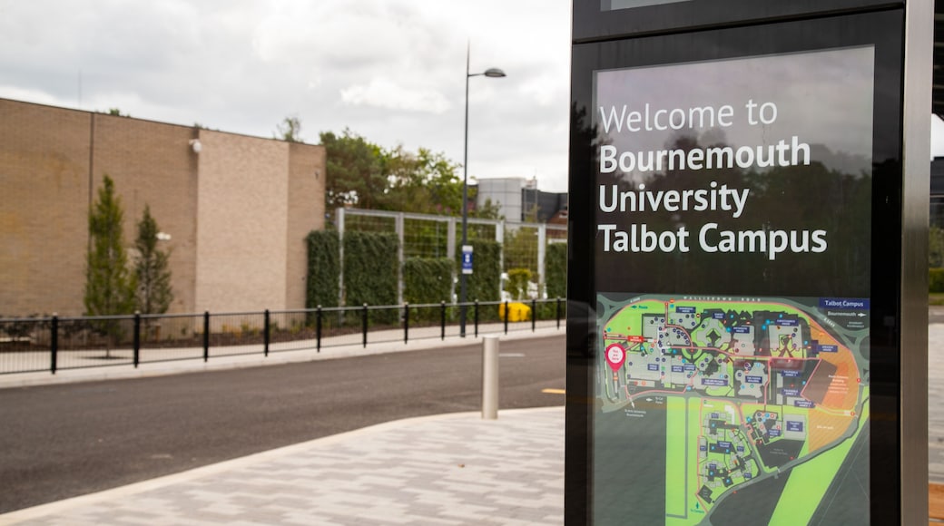 Bournemouth University