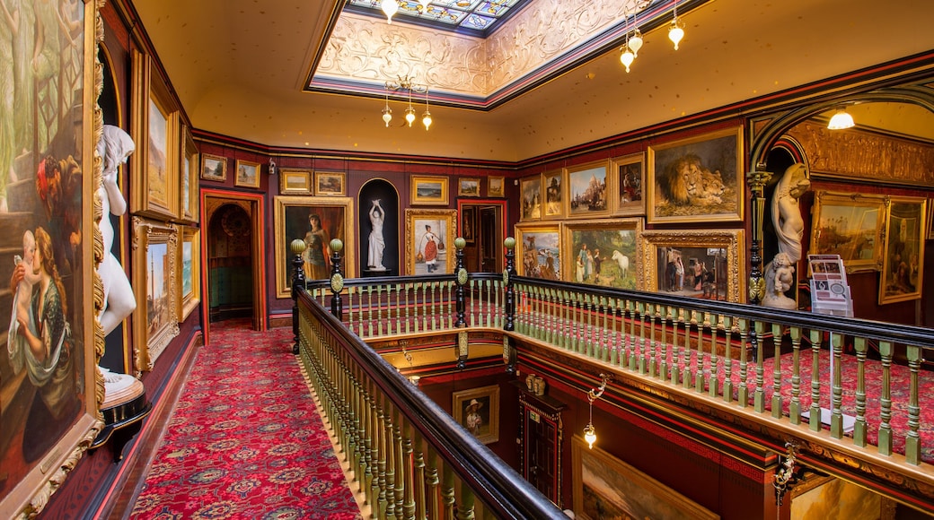 Russell-Cotes Art Gallery and Museum