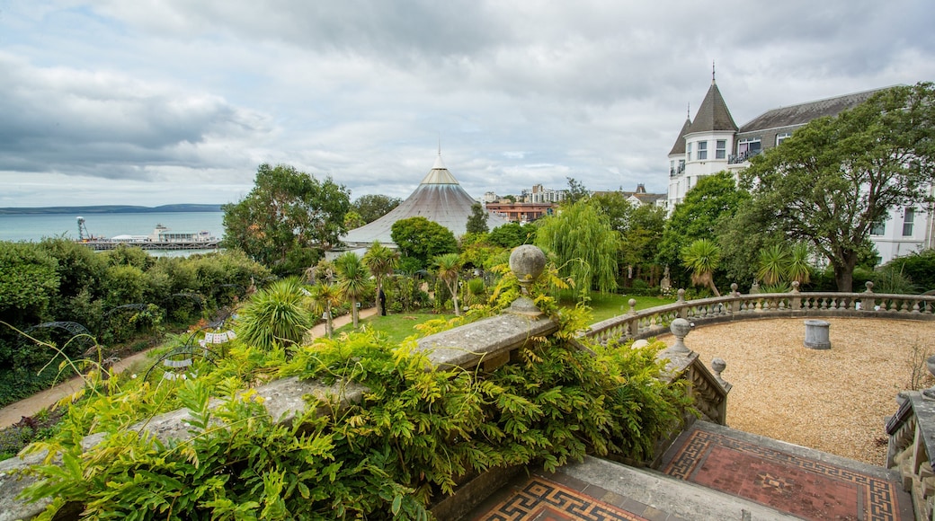 Bournemouth City Centre