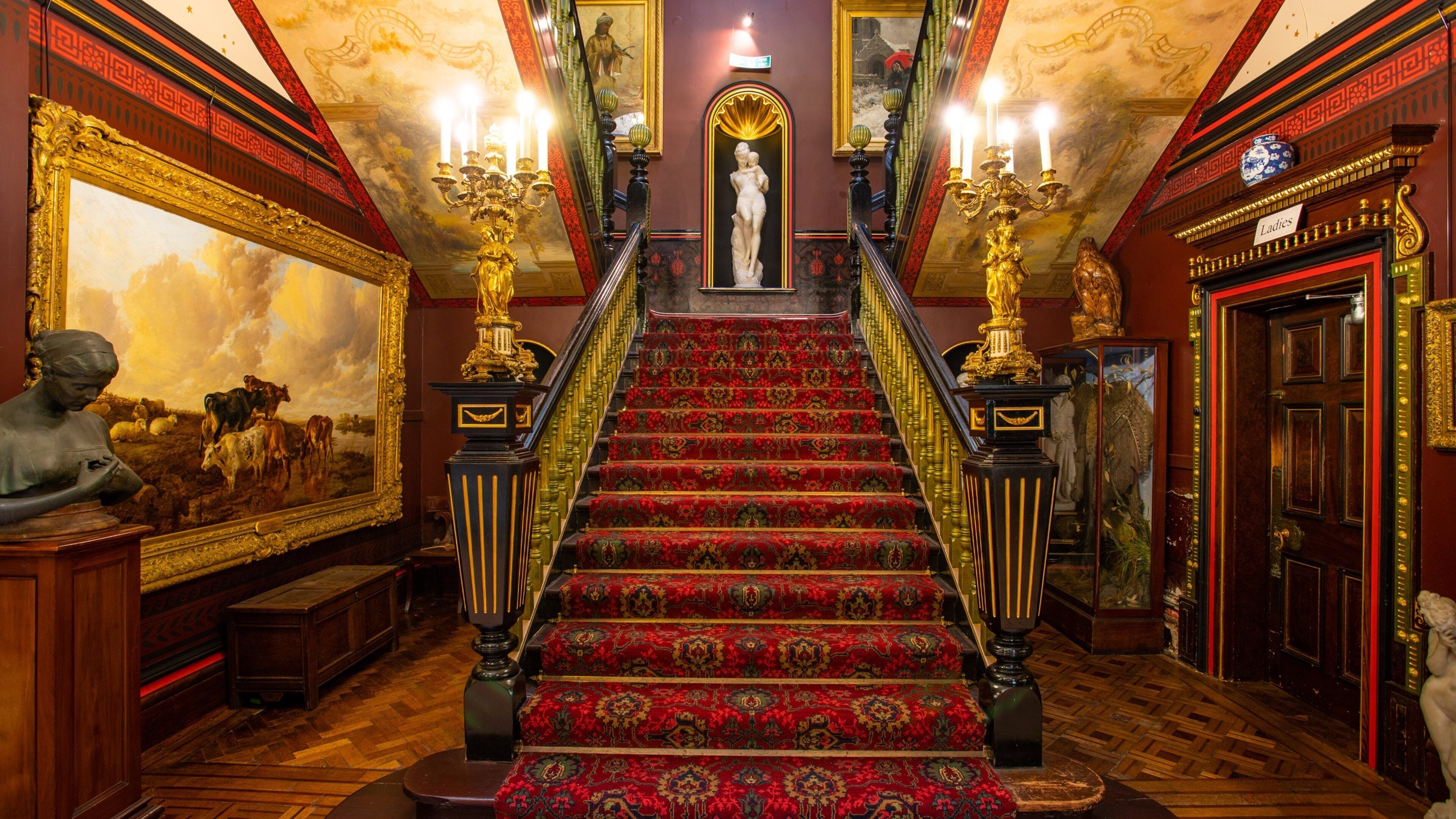 Bournemouth City Centre