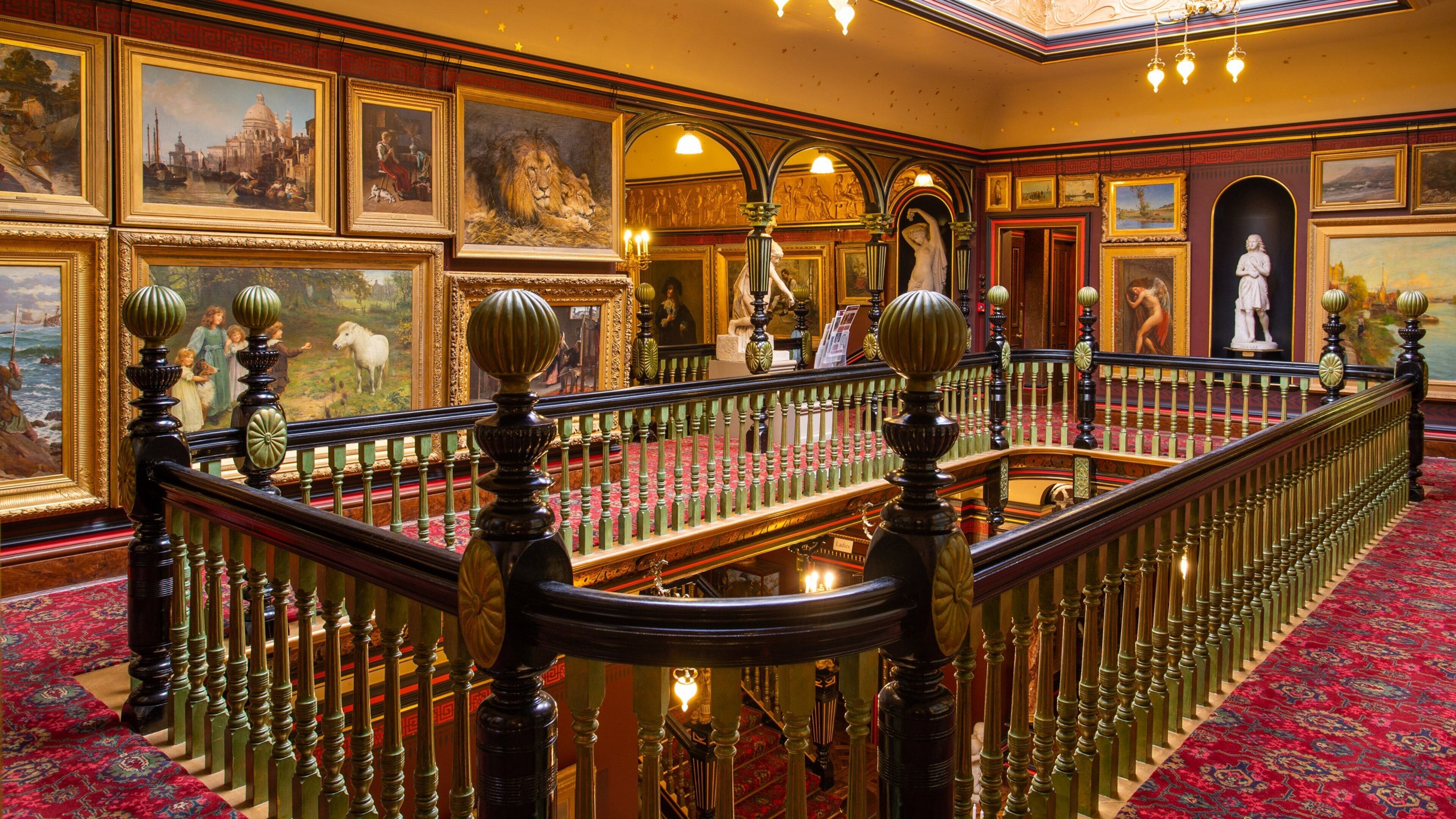 Bournemouth City Centre