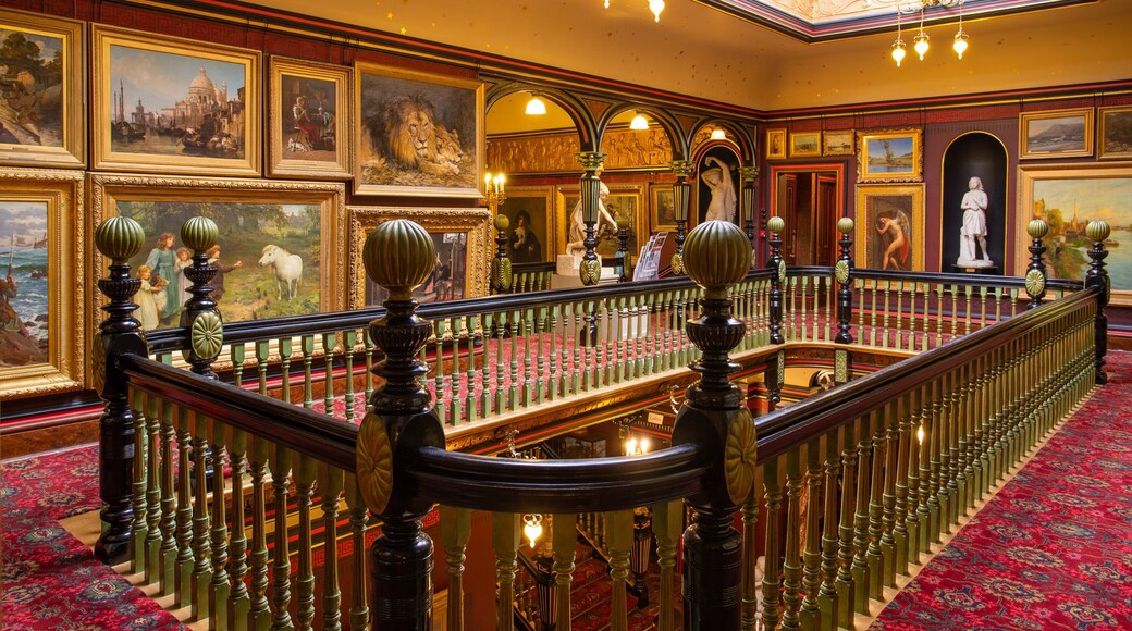 Bournemouth City Centre