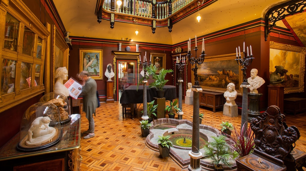 Bournemouth City Centre