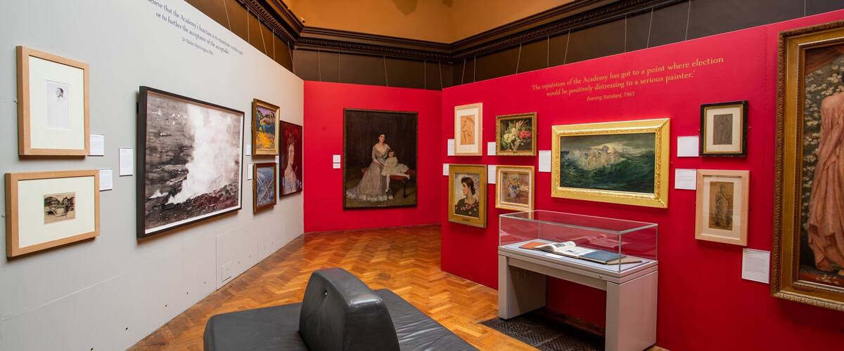 Russell-Cotes Art Gallery and Museum