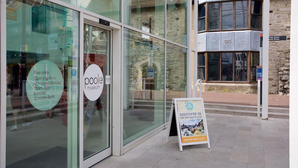 Poole Museum