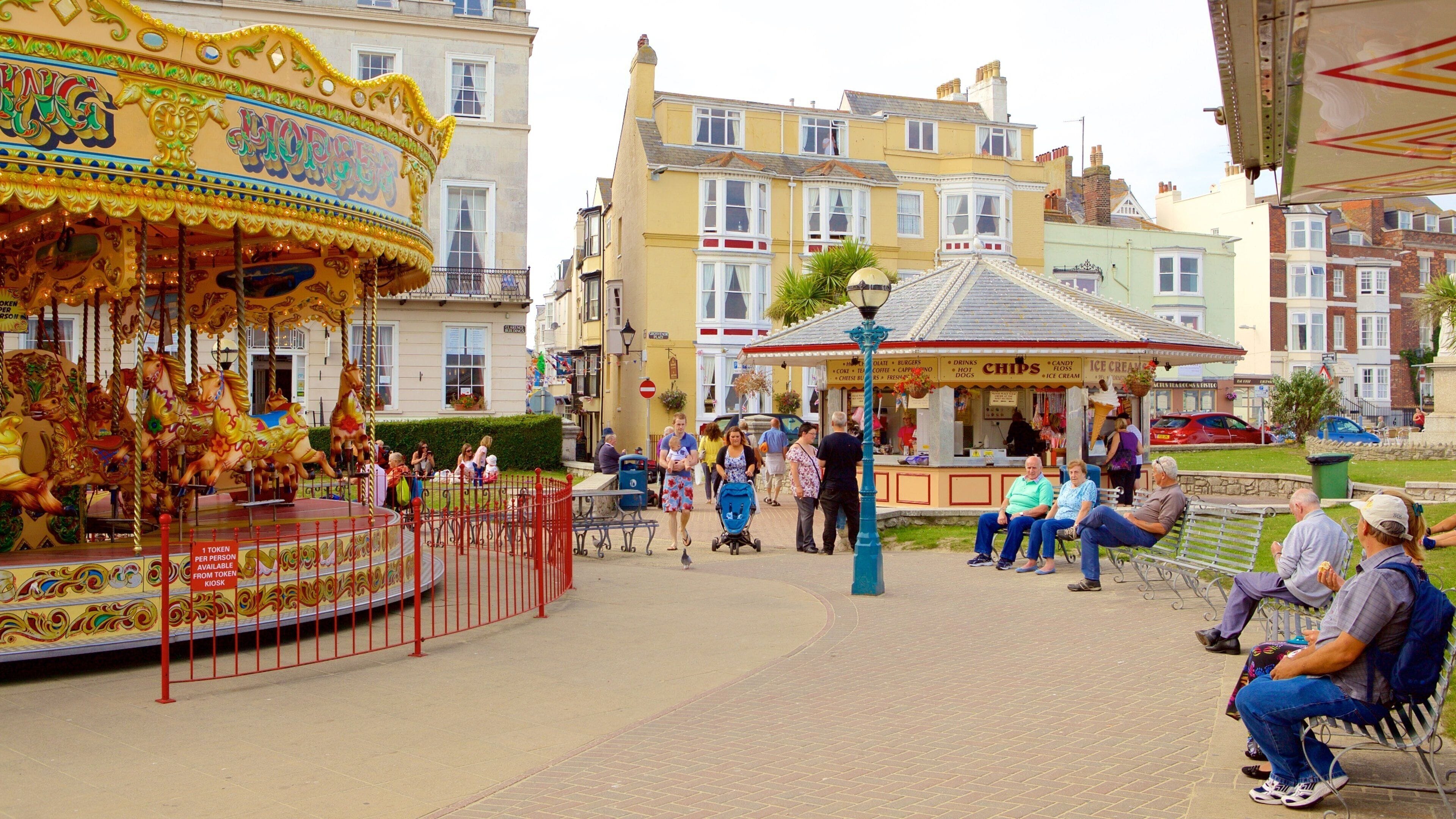 Bournemouth Travel Guide 2026: The Best of Bournemouth | Expedia