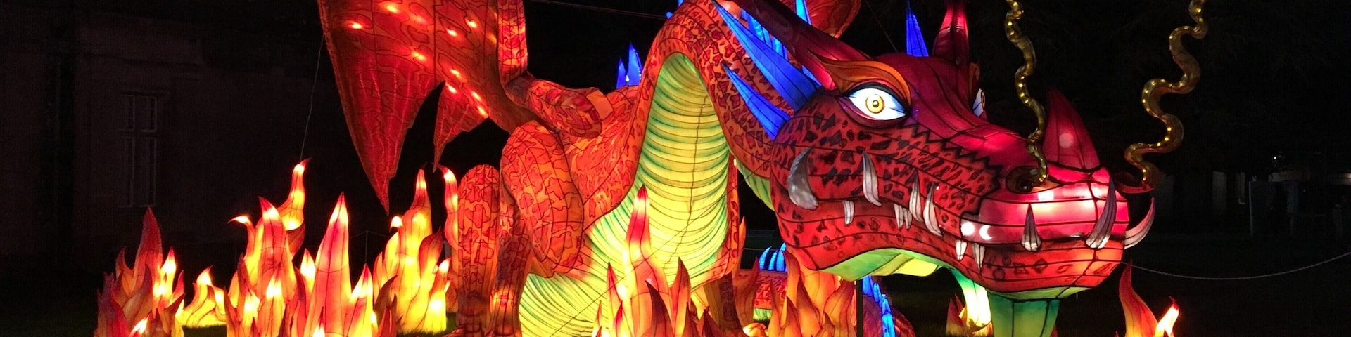 New Years Eve Celebrations at Longleat! Exploring the stunning Festival of Light, followed by an amazing Firework Show!
#LifeAtExpediaGroup