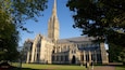 Salisbury Cathedral
