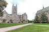 Boston College (université)