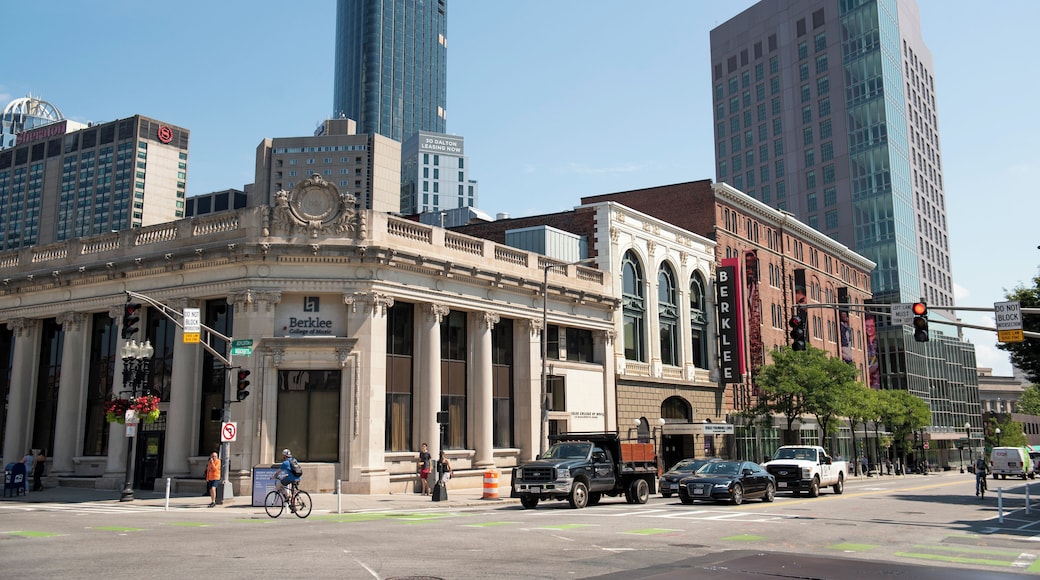 Berklee College of Music