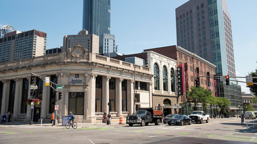 Berklee College of Music