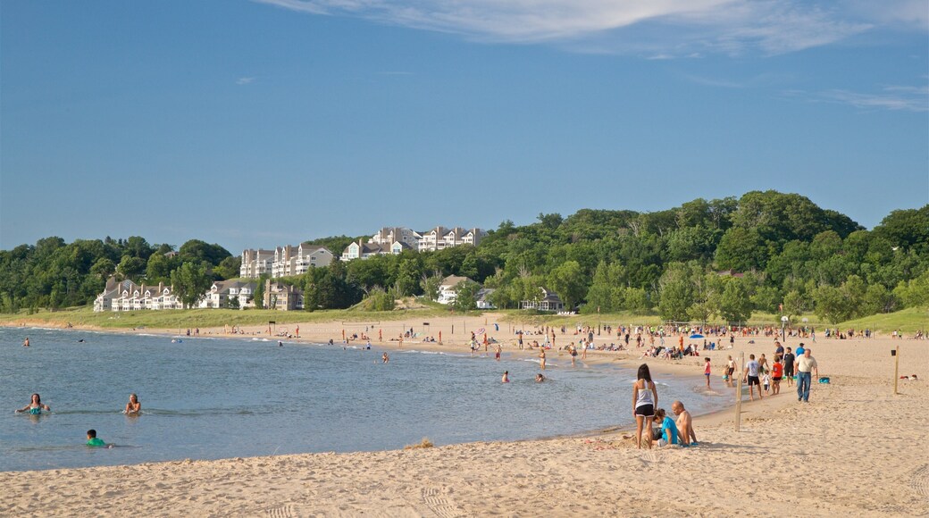 Parc d\'état de Holland