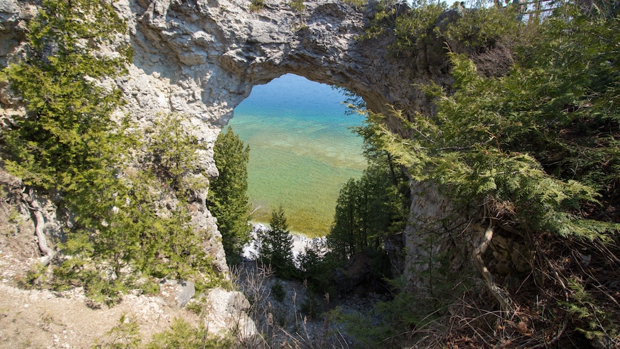 Arch Rock