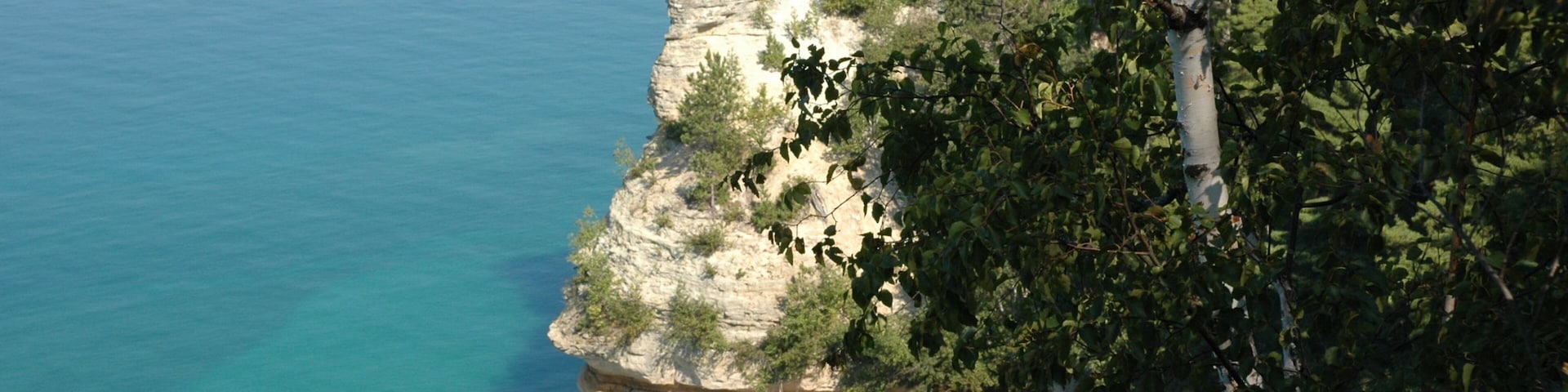 Pictured Rocks National Lakeshore
