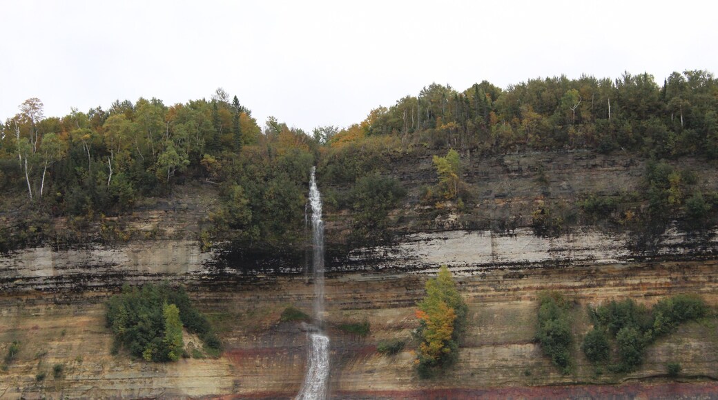 Trip last fall to UP Michigan