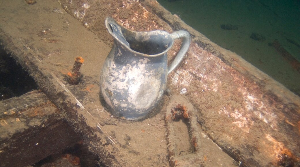 Isle Royale National Park