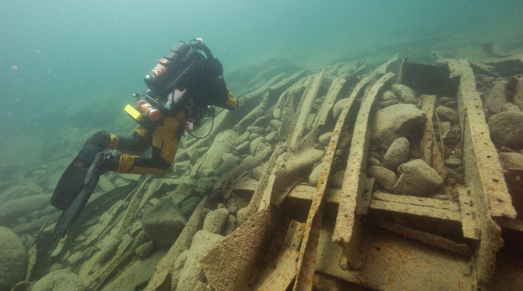 Isle Royale National Park